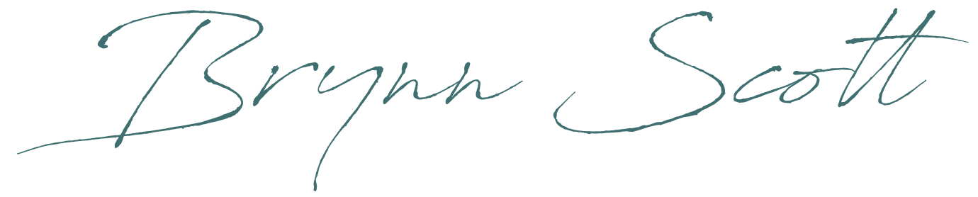 Brynn Scott